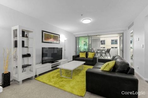 Property photo of 1005/18 Thorn Street Kangaroo Point QLD 4169