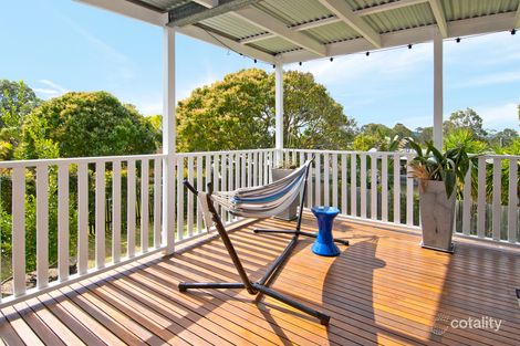 Property photo of 34 Sunnyview Street Beenleigh QLD 4207