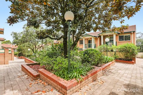 Property photo of 27/19-21 Milner Road Artarmon NSW 2064