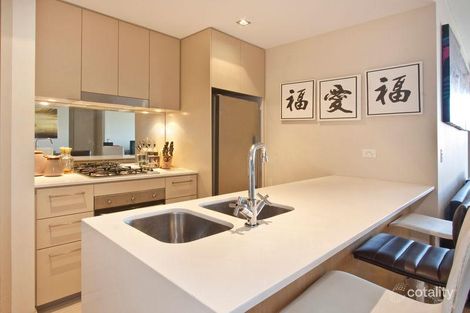 Property photo of 1301/1 Grandstand Parade Zetland NSW 2017