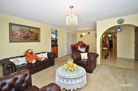 Property photo of 3 Hayman Terrace Mulgrave VIC 3170
