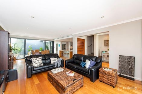 Property photo of 5 Bernier Rise North Coogee WA 6163