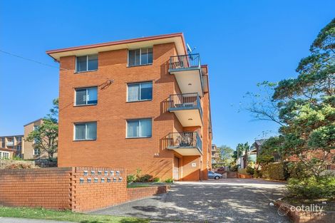 6/54 Church St, Wollongong, NSW 2500