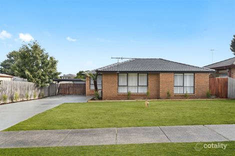 1 Parklea Cl, Narre Warren, VIC 3805
