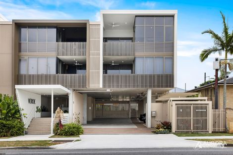 18/400 Hawthorne Rd, Bulimba, QLD 4171