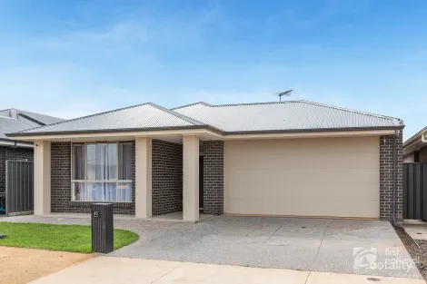 45 Corkwood Cct, Andrews Farm, SA 5114