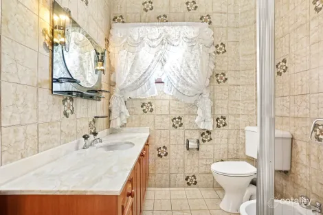 Property photo of 3 Withers Street Chiswick NSW 2046