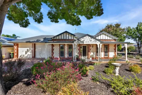 34 Stollberg Rd, Freeling, SA 5372