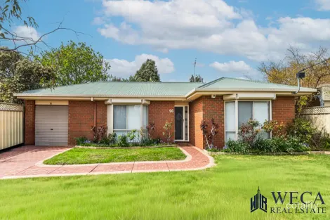 96 Cornwall Rd, Sunshine, VIC 3020