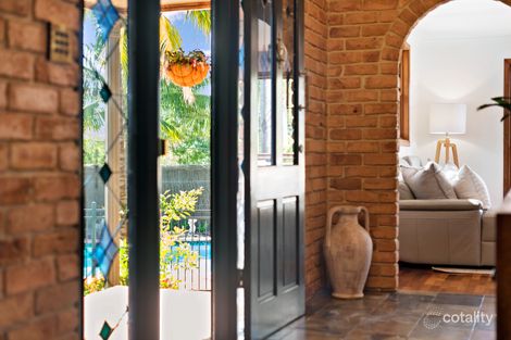 Property photo of 25 Cotentin Road Belrose NSW 2085