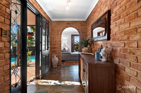 Property photo of 25 Cotentin Road Belrose NSW 2085