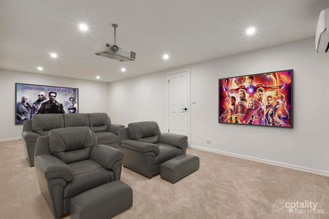 Property photo of 5 Clearview Court Eltham VIC 3095