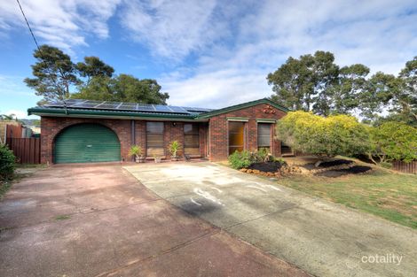 6 Yate Pl, Forrestfield, WA 6058