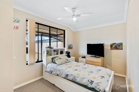 Property photo of 41 Bortolo Drive Greenfields WA 6210