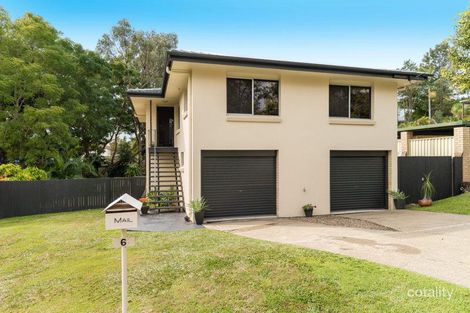 6 Patanga St, Jindalee, QLD 4074
