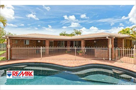 Property photo of 6 Tipperary Court Capalaba QLD 4157