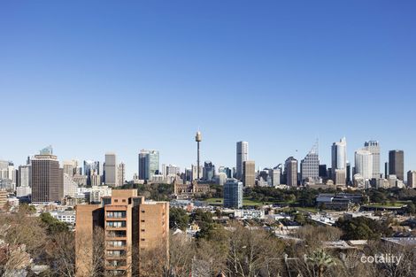 Property photo of 909/2 Springfield Avenue Potts Point NSW 2011