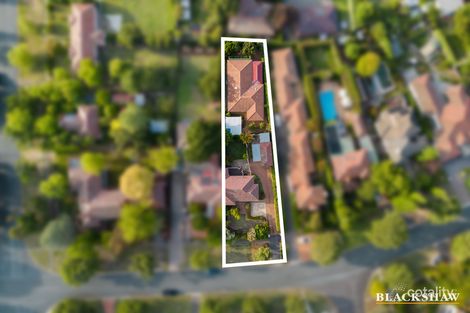 Property photo of 1/38 Barrallier Street Griffith ACT 2603