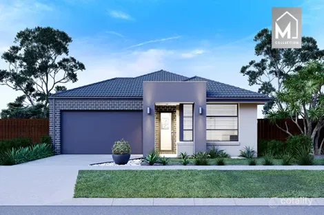 Property photo of 31 Gramercy Place Strathtulloh VIC 3338