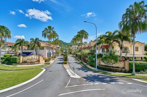 Property photo of 1625/2-10 Greenslopes Street Cairns North QLD 4870
