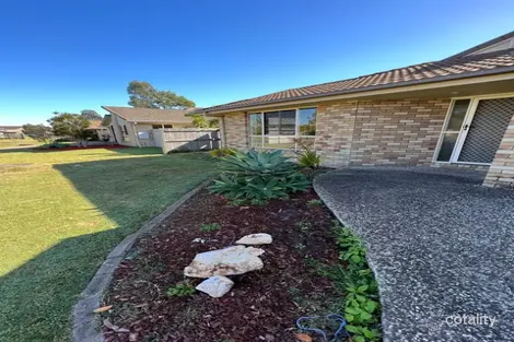 Property photo of 10 Gillam Crescent Bray Park QLD 4500
