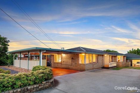 Property photo of 7 Vincent Street Baulkham Hills NSW 2153