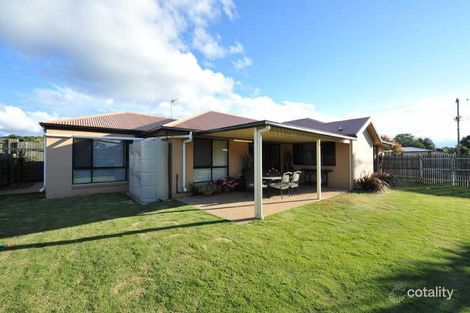 Property photo of 352 Mackenzie Street Rangeville QLD 4350