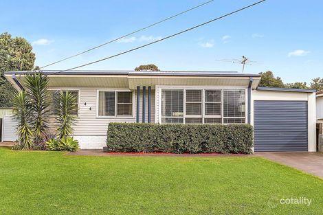 44 Murdoch St, Ermington, NSW 2115
