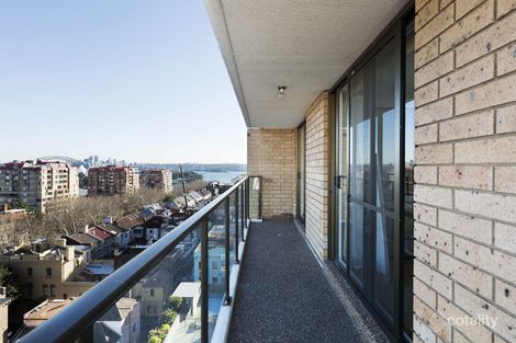 Property photo of 909/2 Springfield Avenue Potts Point NSW 2011