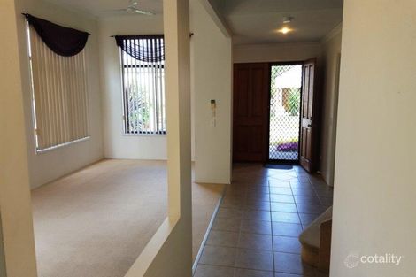 Property photo of 3 Mindelo Drive Varsity Lakes QLD 4227