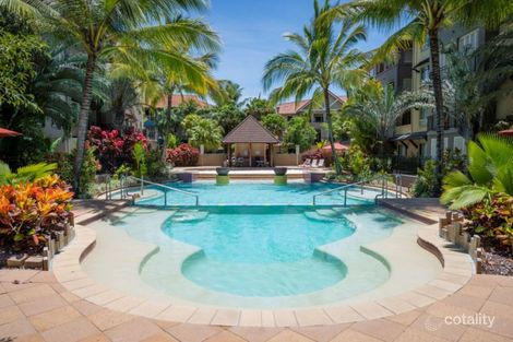 Property photo of 1625/2-10 Greenslopes Street Cairns North QLD 4870