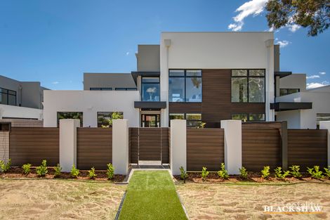 Property photo of 7/30 Lowrie Street Dickson ACT 2602