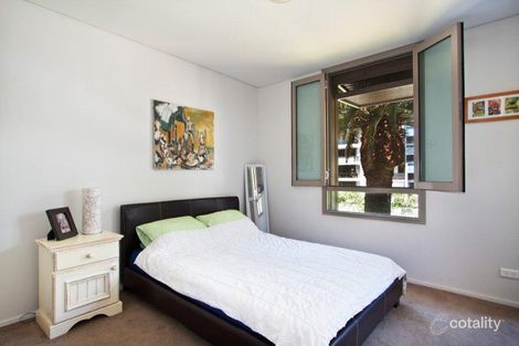 Property photo of 2306/4 Sterling Circuit Camperdown NSW 2050