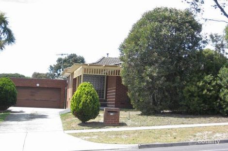 18 Haverbrack Dr, Mulgrave, VIC 3170