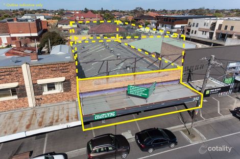 348-352 Centre Rd, Bentleigh, VIC 3204