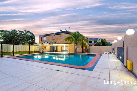 2 Orchid Rd, Old Guildford, NSW 2161