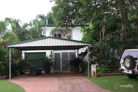 32 Canara St, Cranbrook, QLD 4814