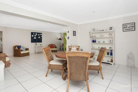 Property photo of 5 Cameron Close Nerang QLD 4211
