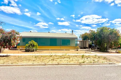 6 Medley Tce, Wudinna, SA 5652
