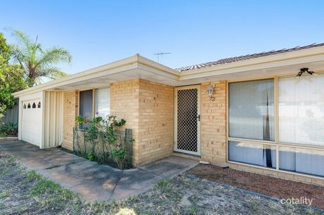 Property photo of 32 Whitebread Way Leda WA 6170