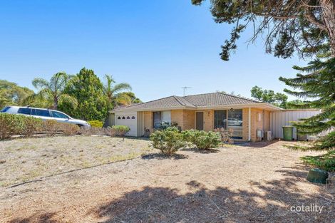 Property photo of 32 Whitebread Way Leda WA 6170