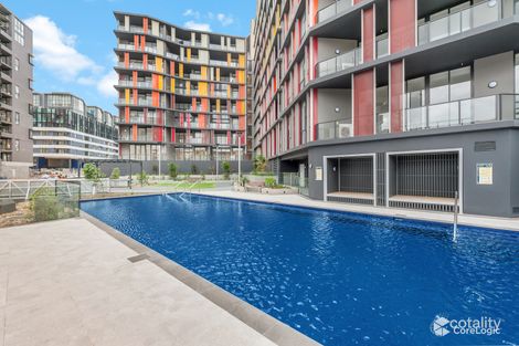 Property photo of 204/20 Nancarrow Avenue Meadowbank NSW 2114