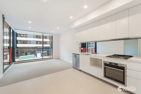 Property photo of 204/20 Nancarrow Avenue Meadowbank NSW 2114