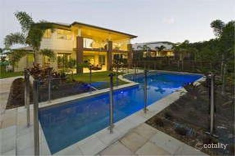 Property photo of 3 Cabriolet Court Upper Coomera QLD 4209