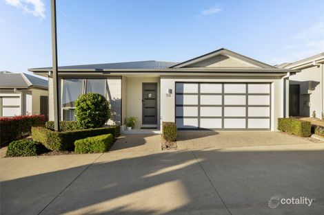 56/75 Highgrove Dr, Highfields, QLD 4352