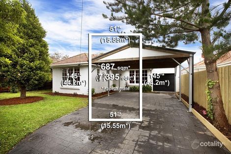 Property photo of 5 Cummins Road Brighton East VIC 3187