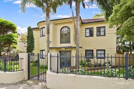 Property photo of 4/236 Falcon Street North Sydney NSW 2060