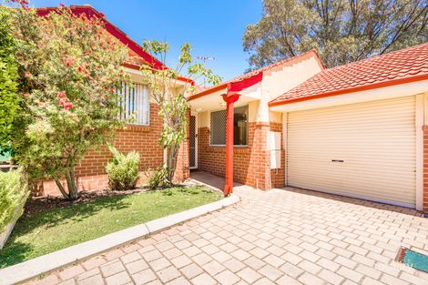 Property photo of 4/21 Cornelian Street Scarborough WA 6019