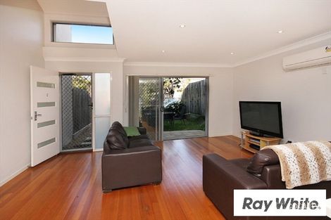 Property photo of 2/16 Agnes Street Morningside QLD 4170