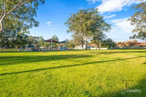 Property photo of 1 Tornaros Avenue Penrith NSW 2750